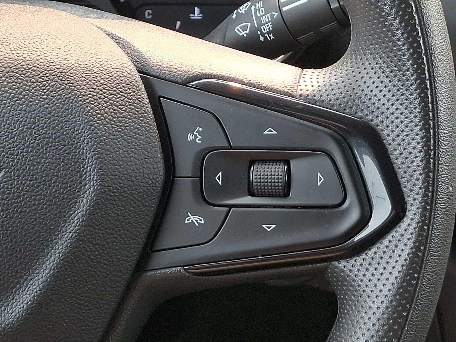 2023 Chevrolet TrailBlazer AWD 4dr LT