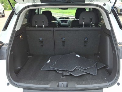 2023 Chevrolet TrailBlazer AWD 4dr LT