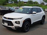 2023 Chevrolet TrailBlazer AWD 4dr LT