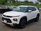 2023 Chevrolet TrailBlazer AWD 4dr LT