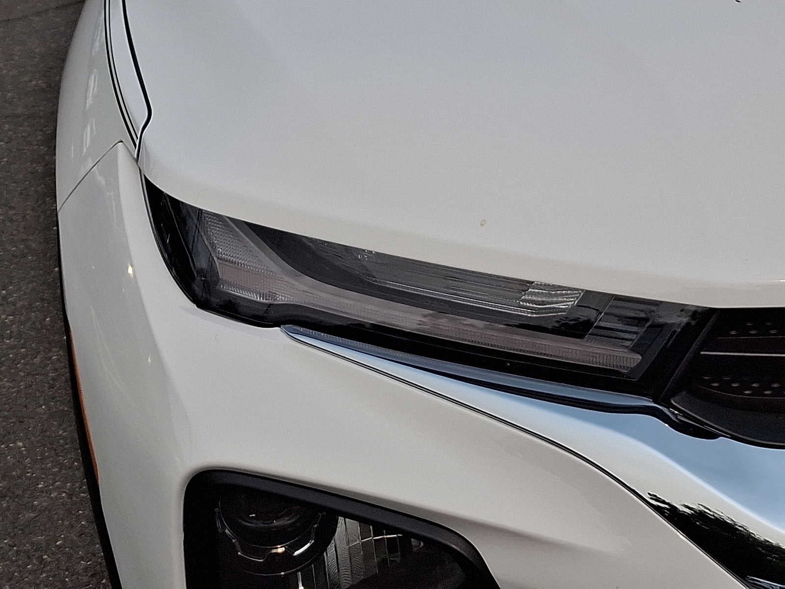 2023 Chevrolet TrailBlazer AWD 4dr LT