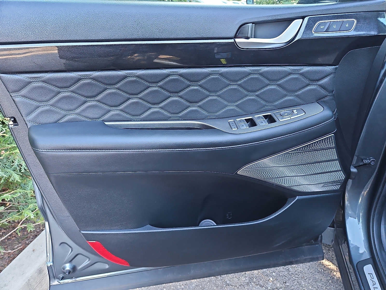 2022 Hyundai Palisade Calligraphy AWD