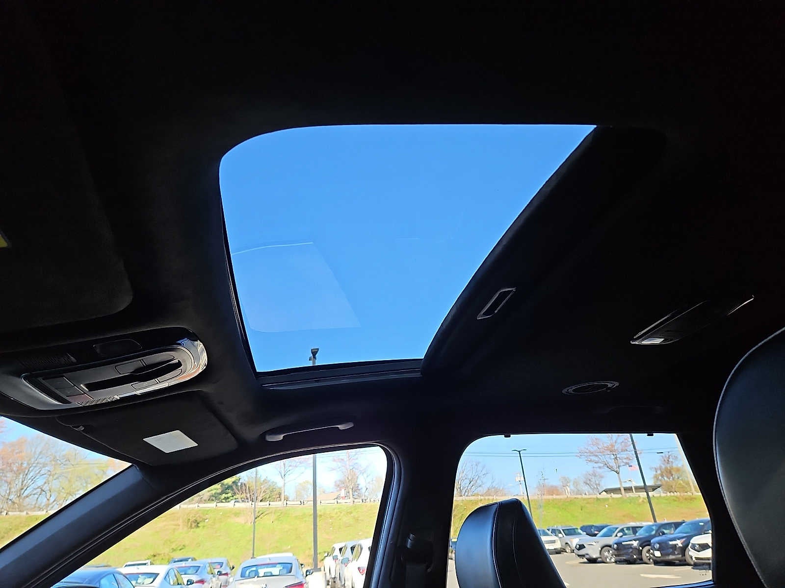 2022 Hyundai Palisade Calligraphy AWD