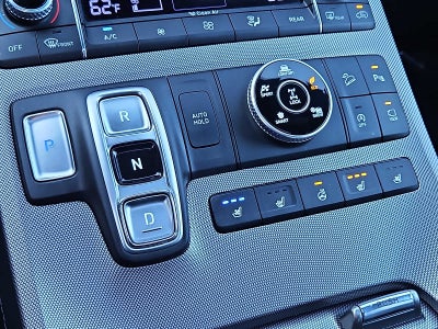 2022 Hyundai Palisade Calligraphy AWD