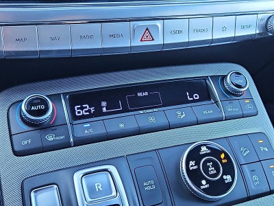 2022 Hyundai Palisade Calligraphy AWD