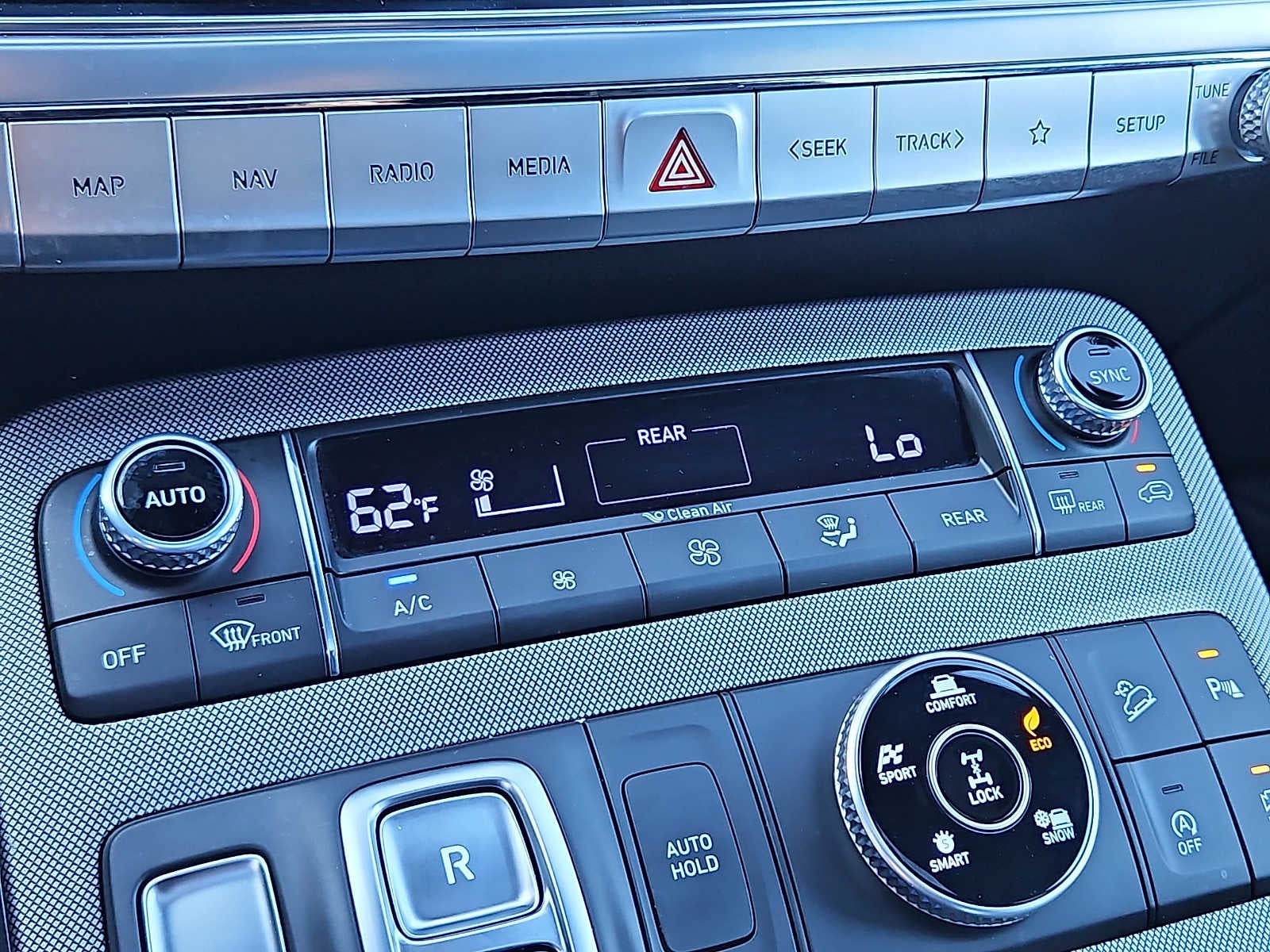 2022 Hyundai Palisade Calligraphy AWD