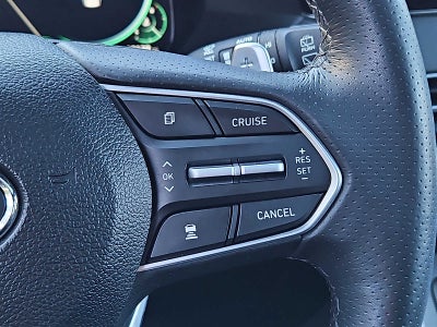 2022 Hyundai Palisade Calligraphy AWD