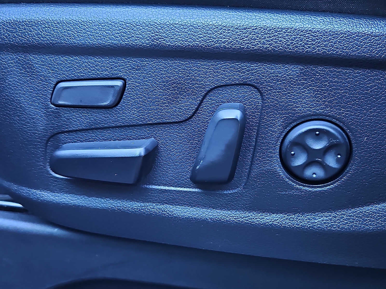 2022 Hyundai Palisade Calligraphy AWD