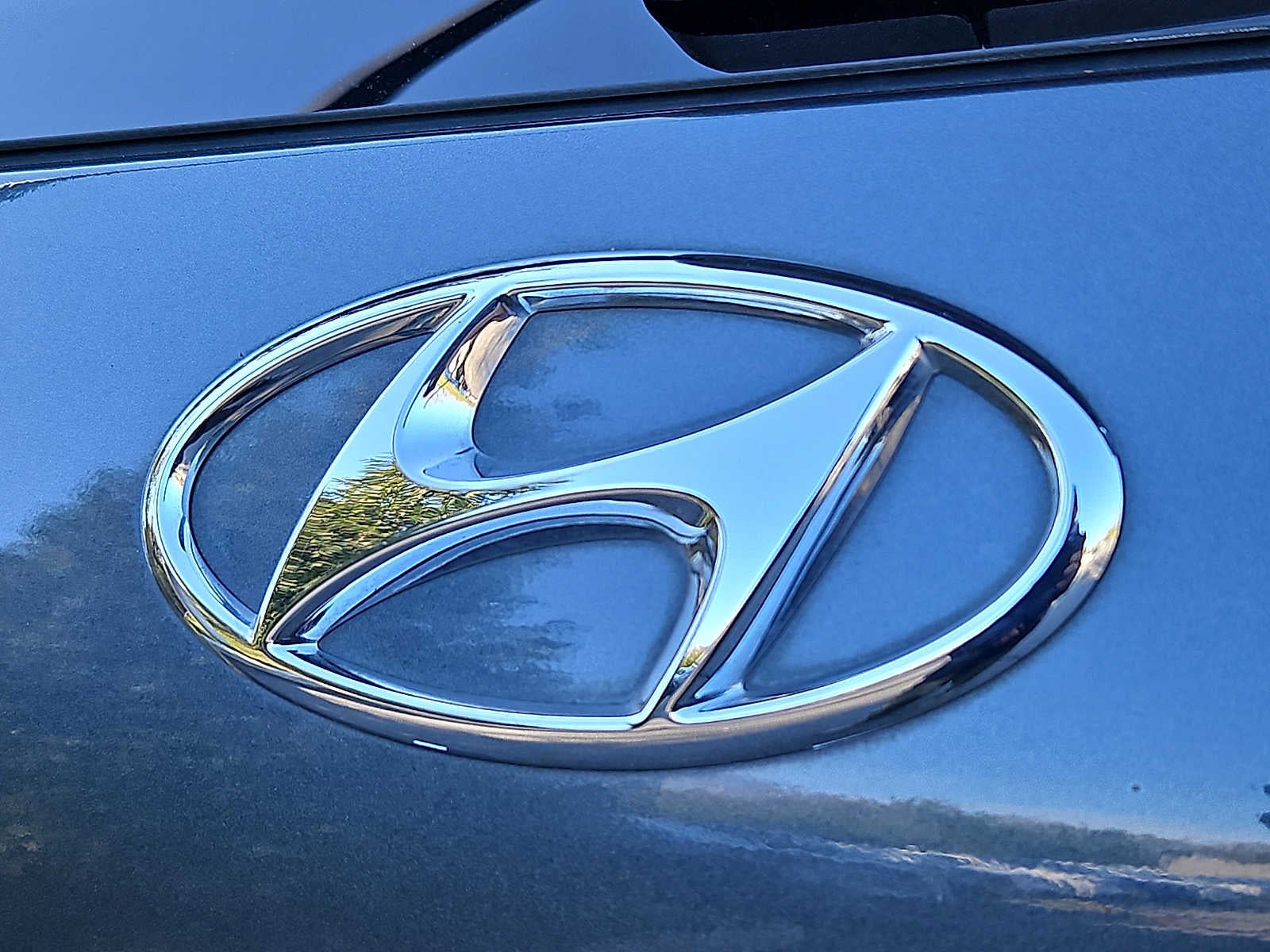 2022 Hyundai Palisade Calligraphy AWD