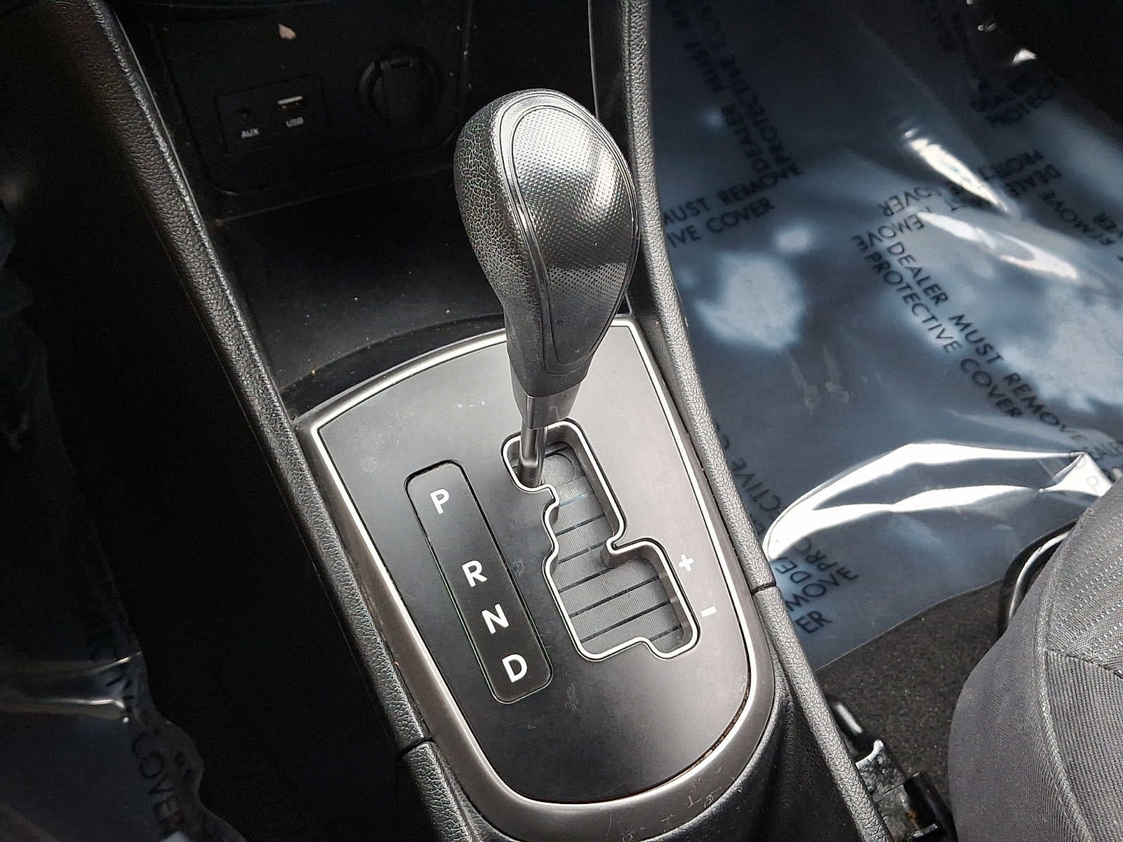 2016 Hyundai Accent 5dr HB Auto SE