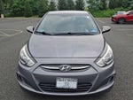 2016 Hyundai Accent 5dr HB Auto SE
