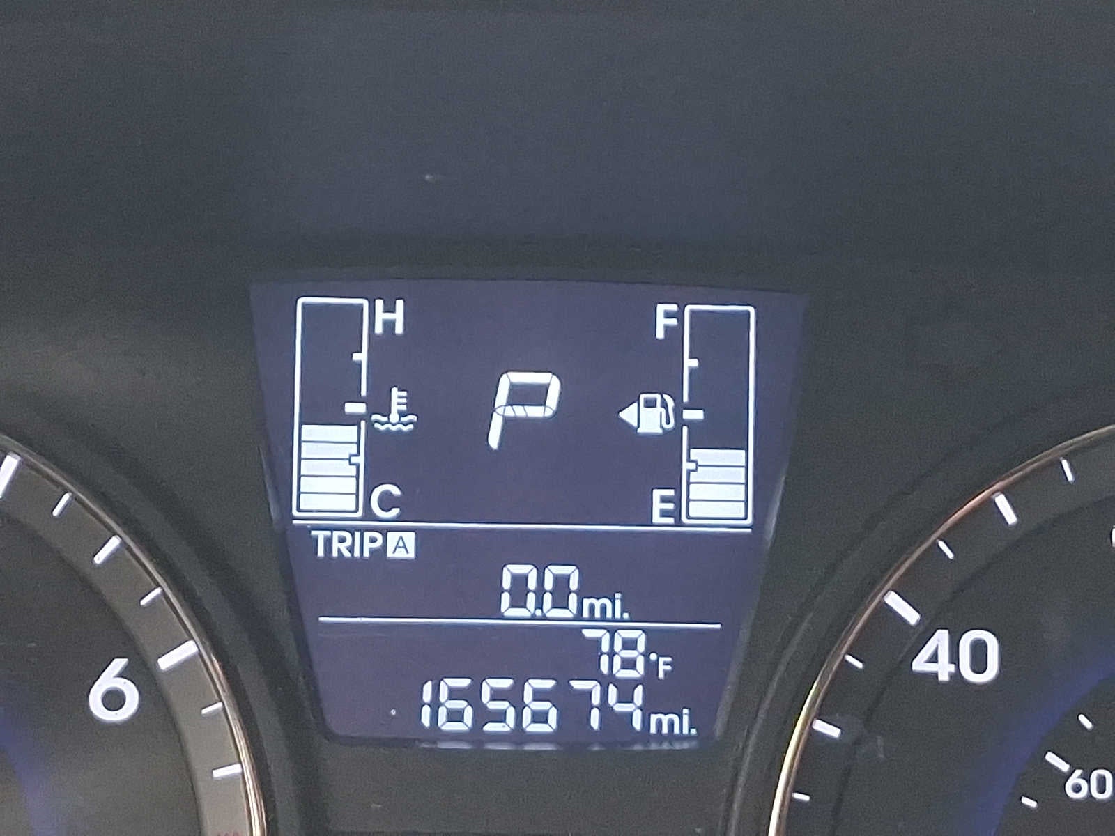 2016 Hyundai Accent 5dr HB Auto SE