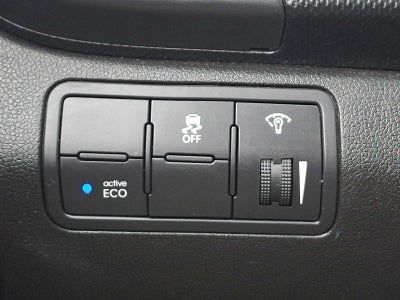 2016 Hyundai Accent 5dr HB Auto SE