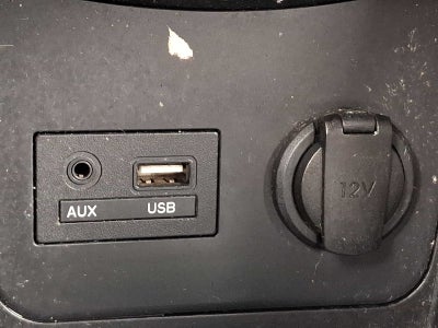 2016 Hyundai Accent 5dr HB Auto SE