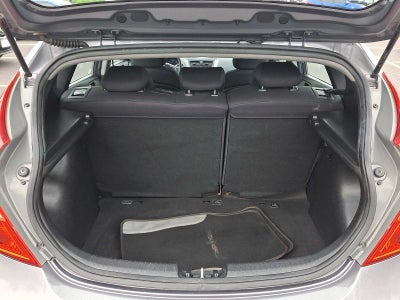 2016 Hyundai Accent 5dr HB Auto SE