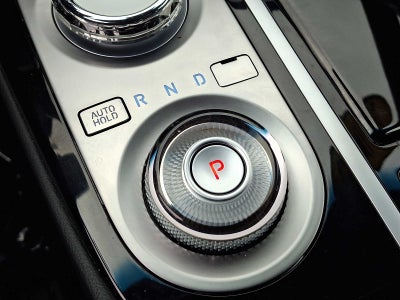 2024 Genesis G80 3.5T Sport AWD