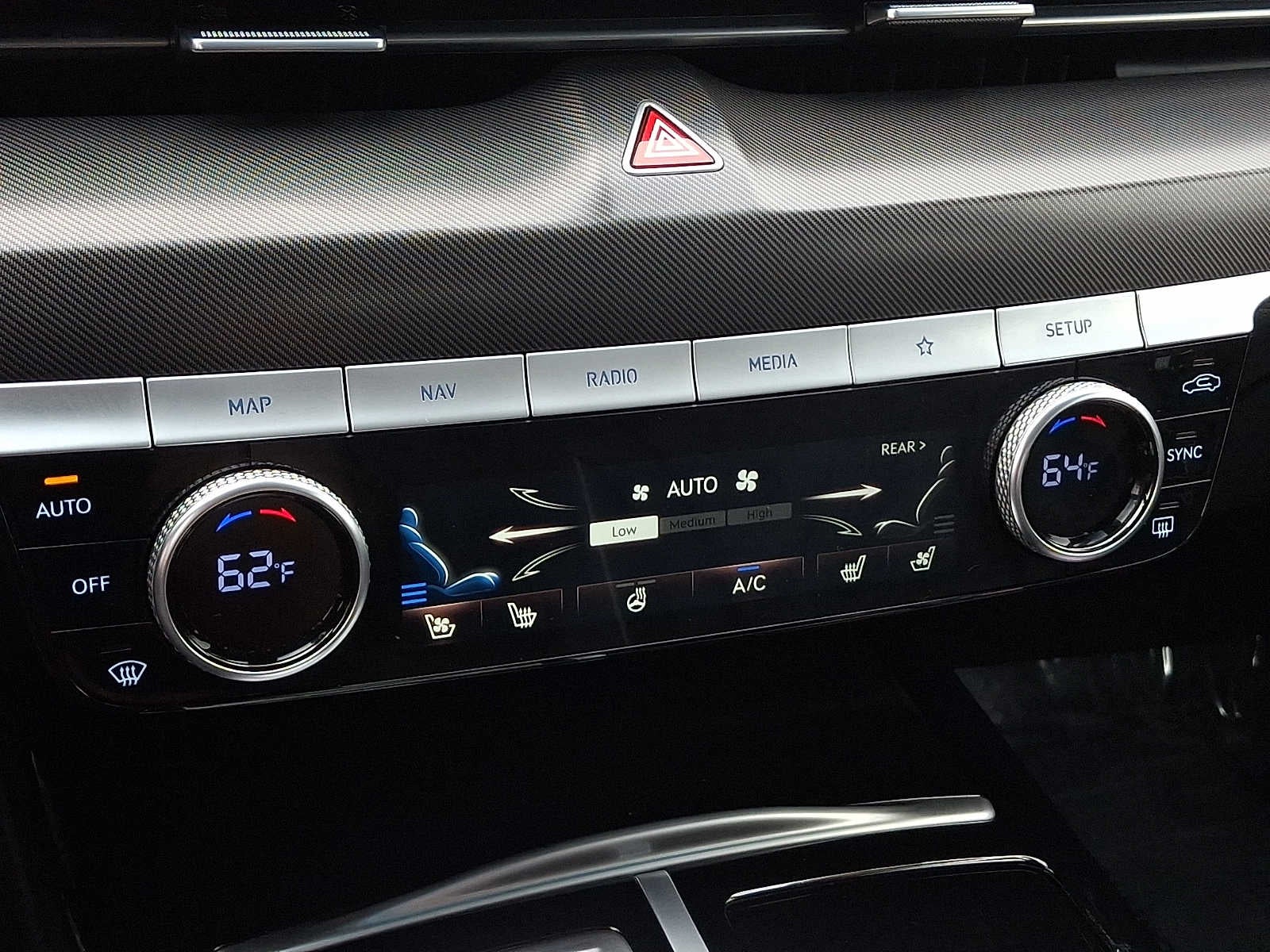 2024 Genesis G80 3.5T Sport AWD