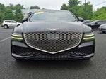 2024 Genesis G80 3.5T Sport AWD