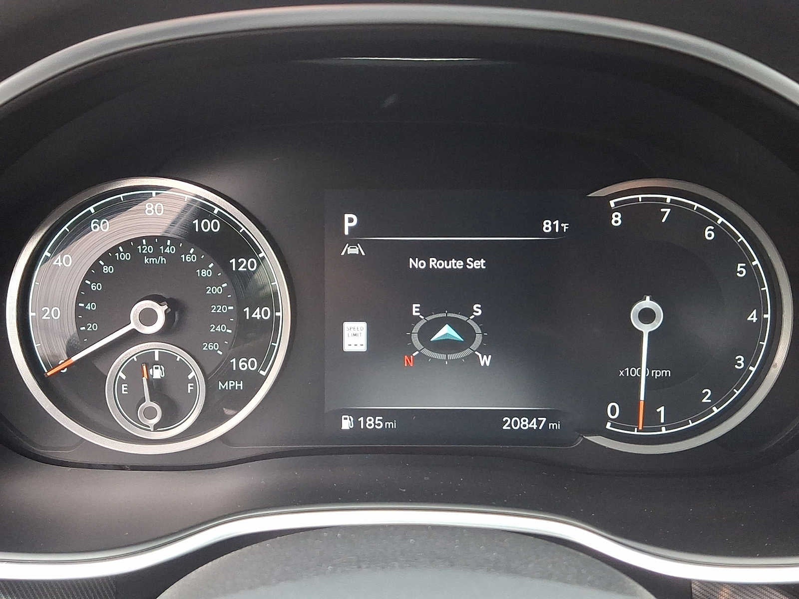 2024 Genesis G80 3.5T Sport AWD