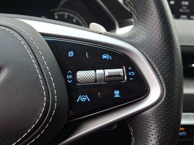 2024 Genesis G80 3.5T Sport AWD