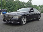 2024 Genesis G80 3.5T Sport AWD