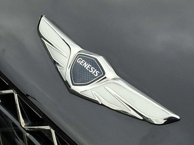 2024 Genesis G80 3.5T Sport AWD