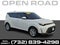 2023 Kia Soul LX IVT