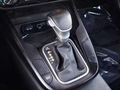 2023 Kia Soul LX IVT