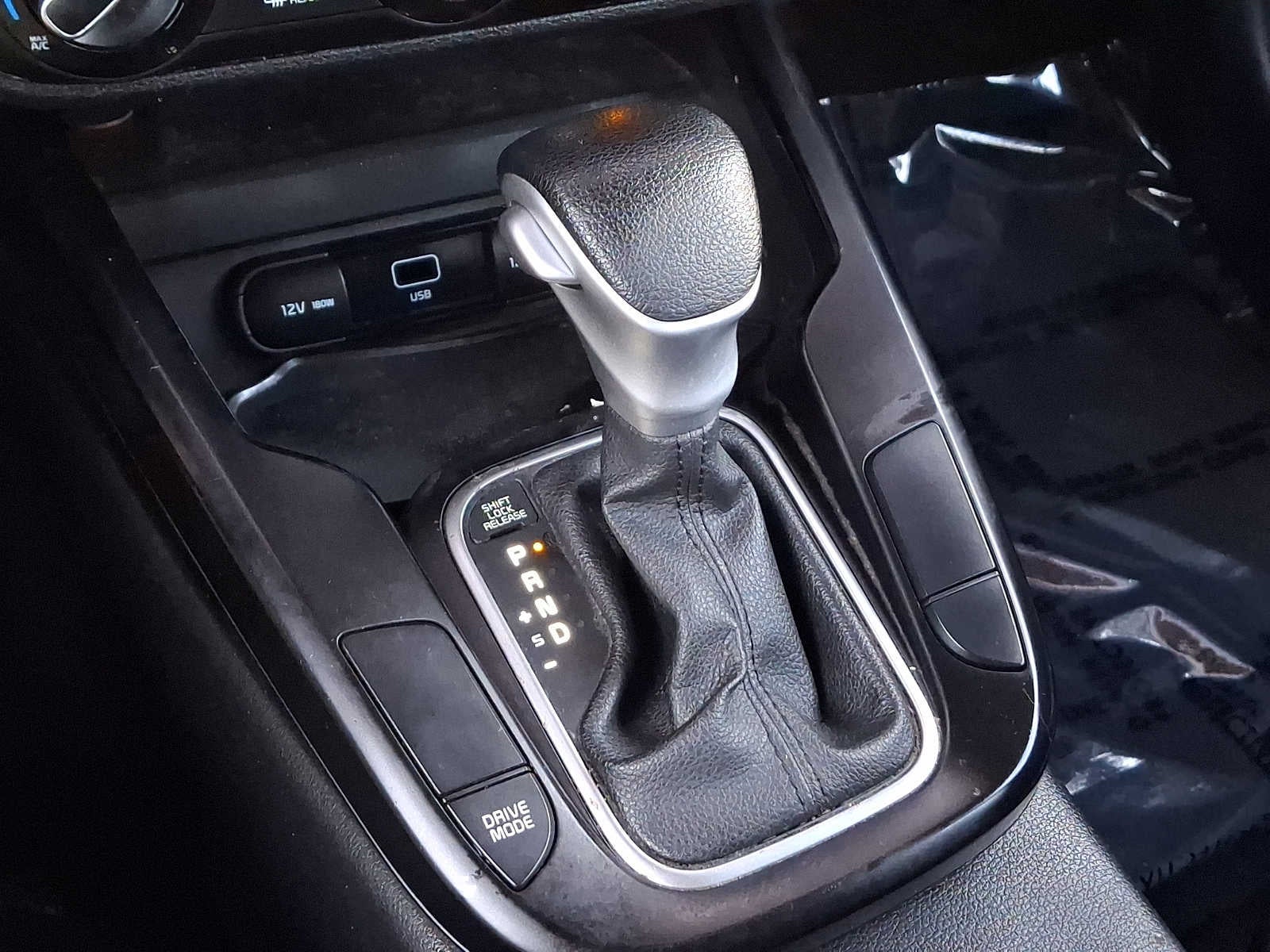 2023 Kia Soul LX IVT