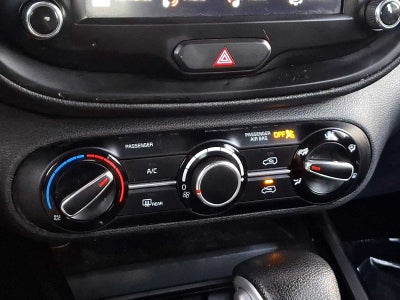 2023 Kia Soul LX IVT