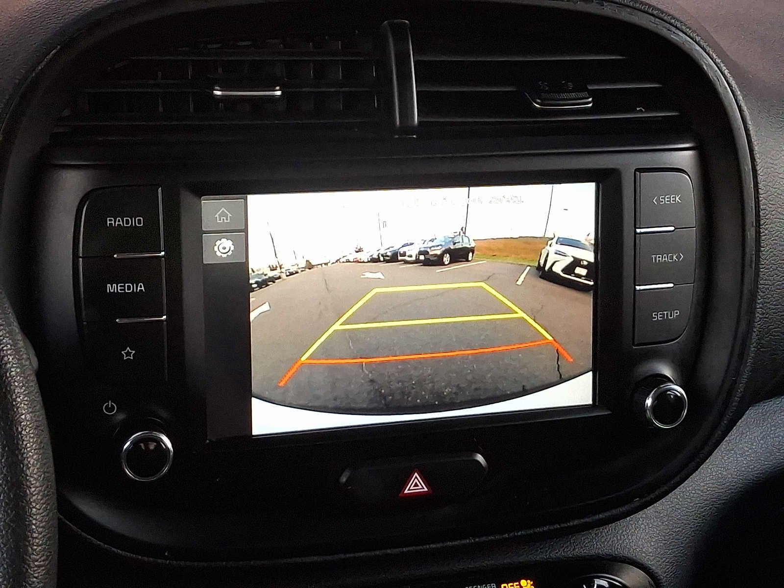 2023 Kia Soul LX IVT