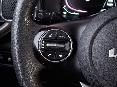 2023 Kia Soul LX IVT