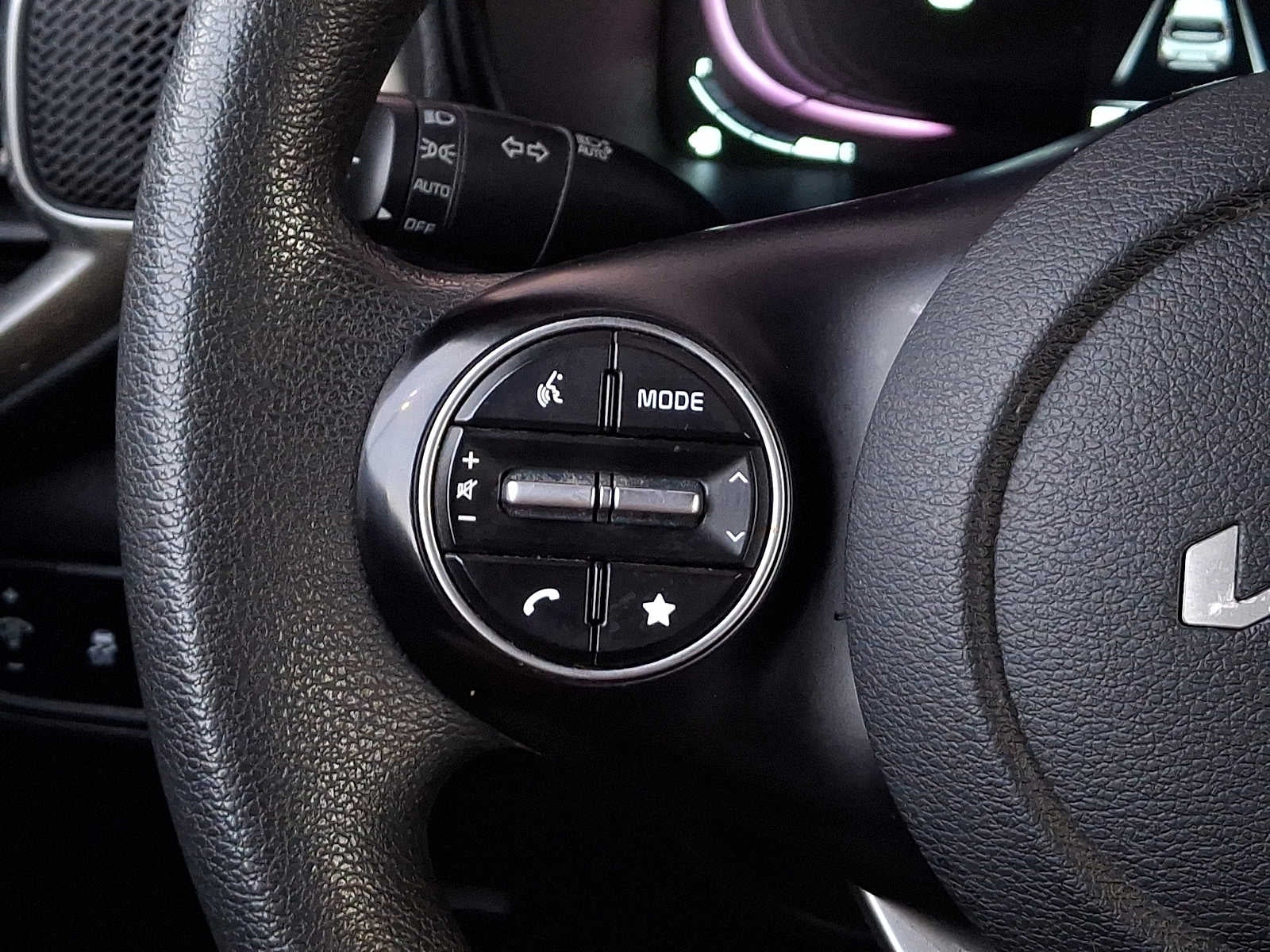 2023 Kia Soul LX IVT