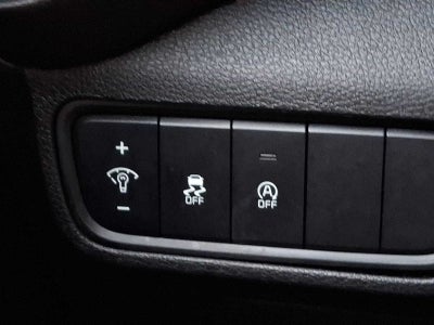 2023 Kia Soul LX IVT