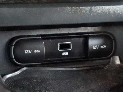 2023 Kia Soul LX IVT