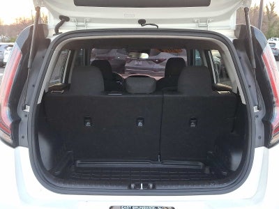 2023 Kia Soul LX IVT