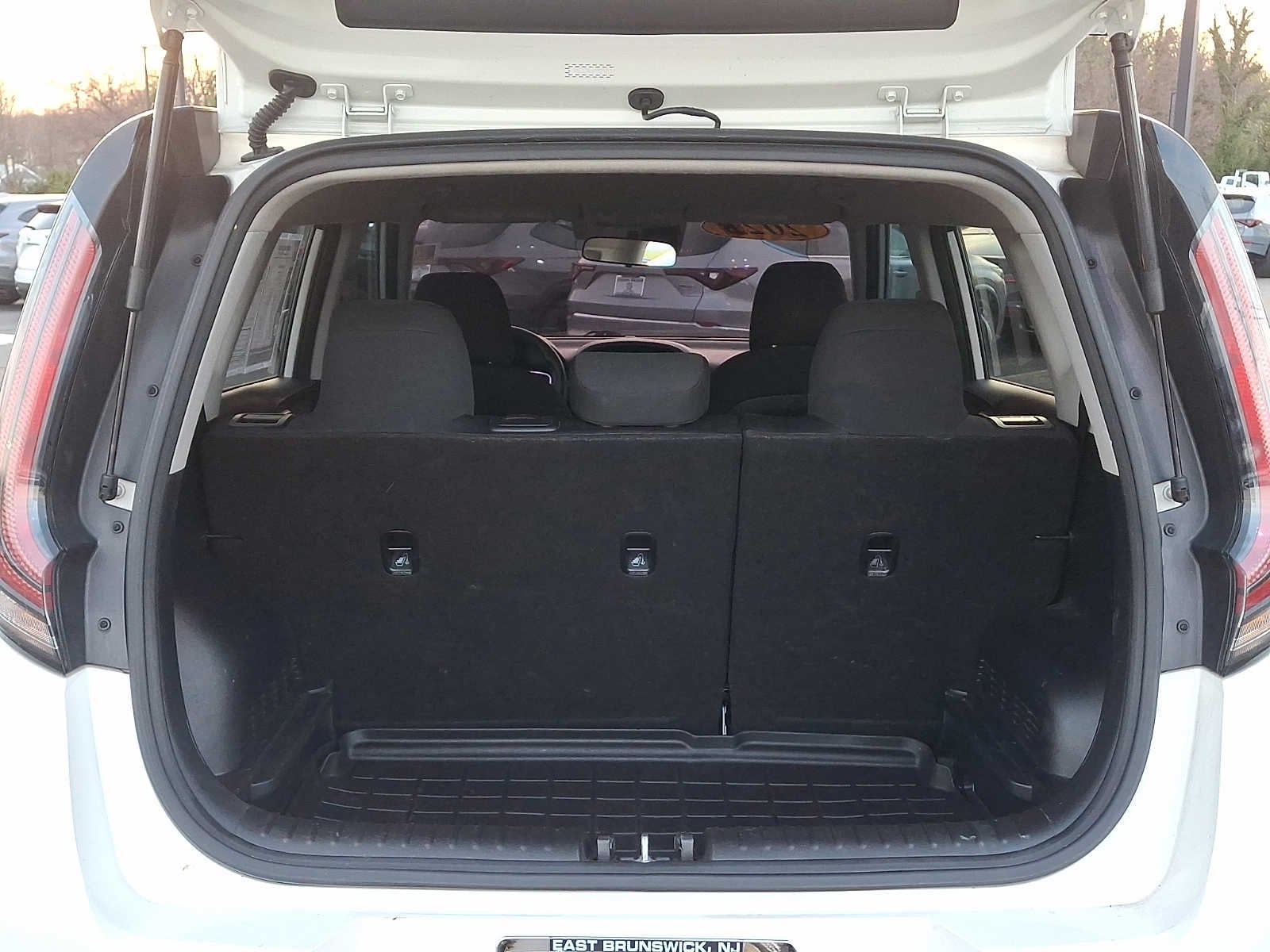 2023 Kia Soul LX IVT