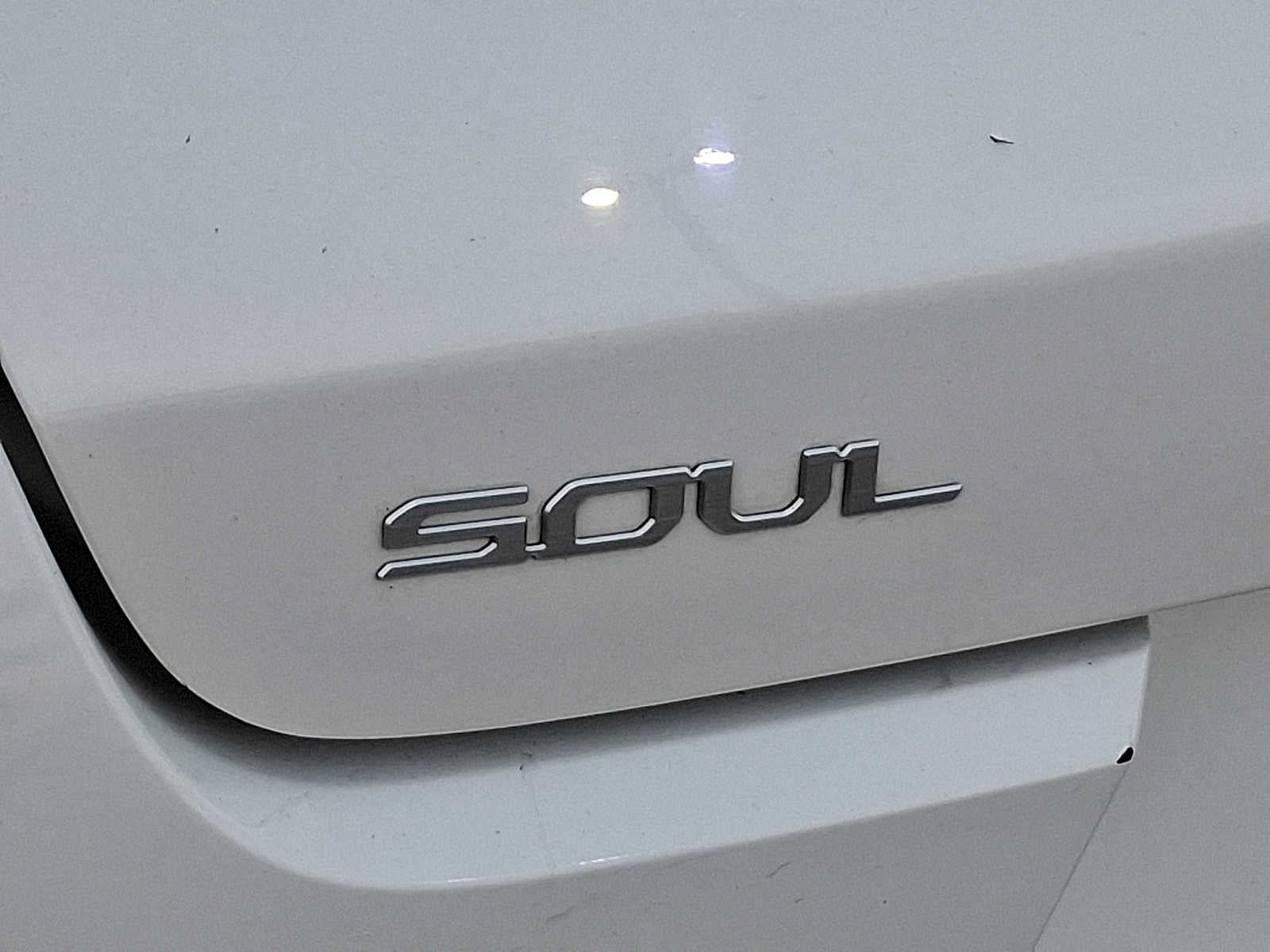 2023 Kia Soul LX IVT
