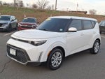 2023 Kia Soul LX IVT