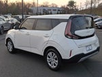 2023 Kia Soul LX IVT