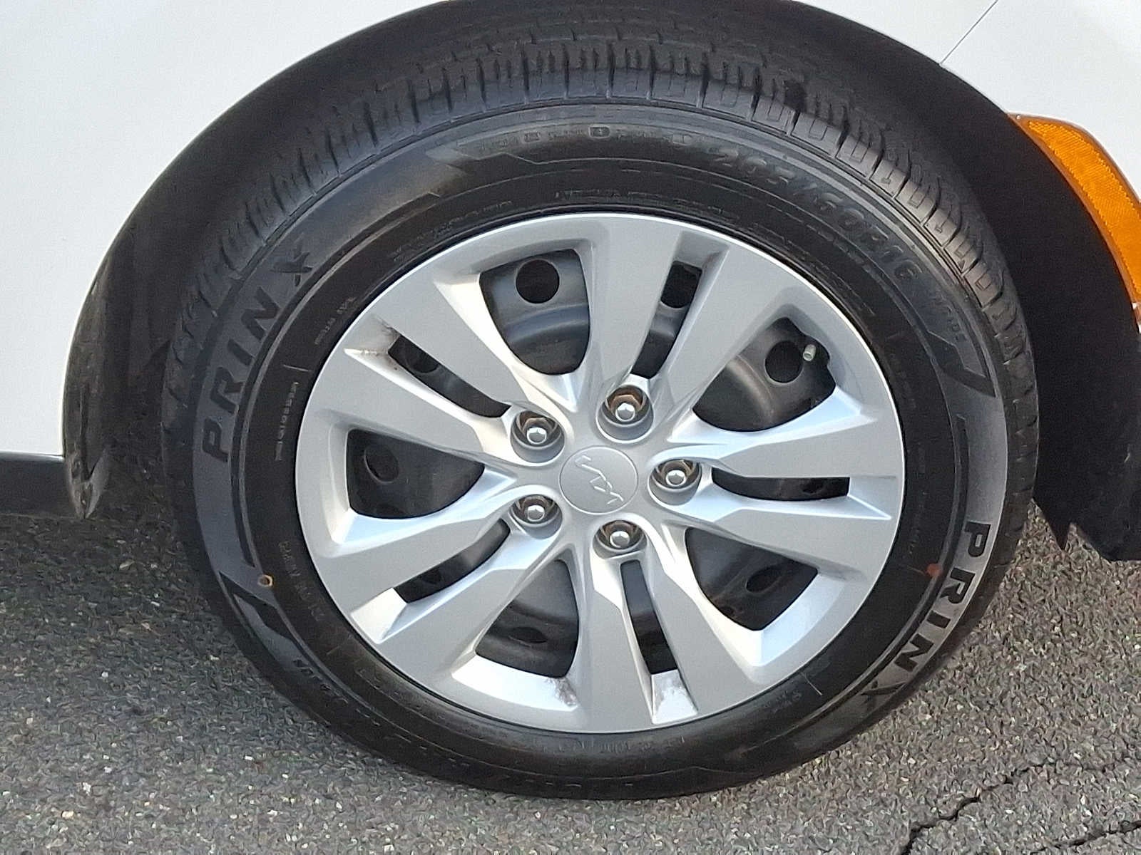 2023 Kia Soul LX IVT