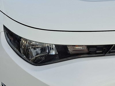 2023 Kia Soul LX IVT