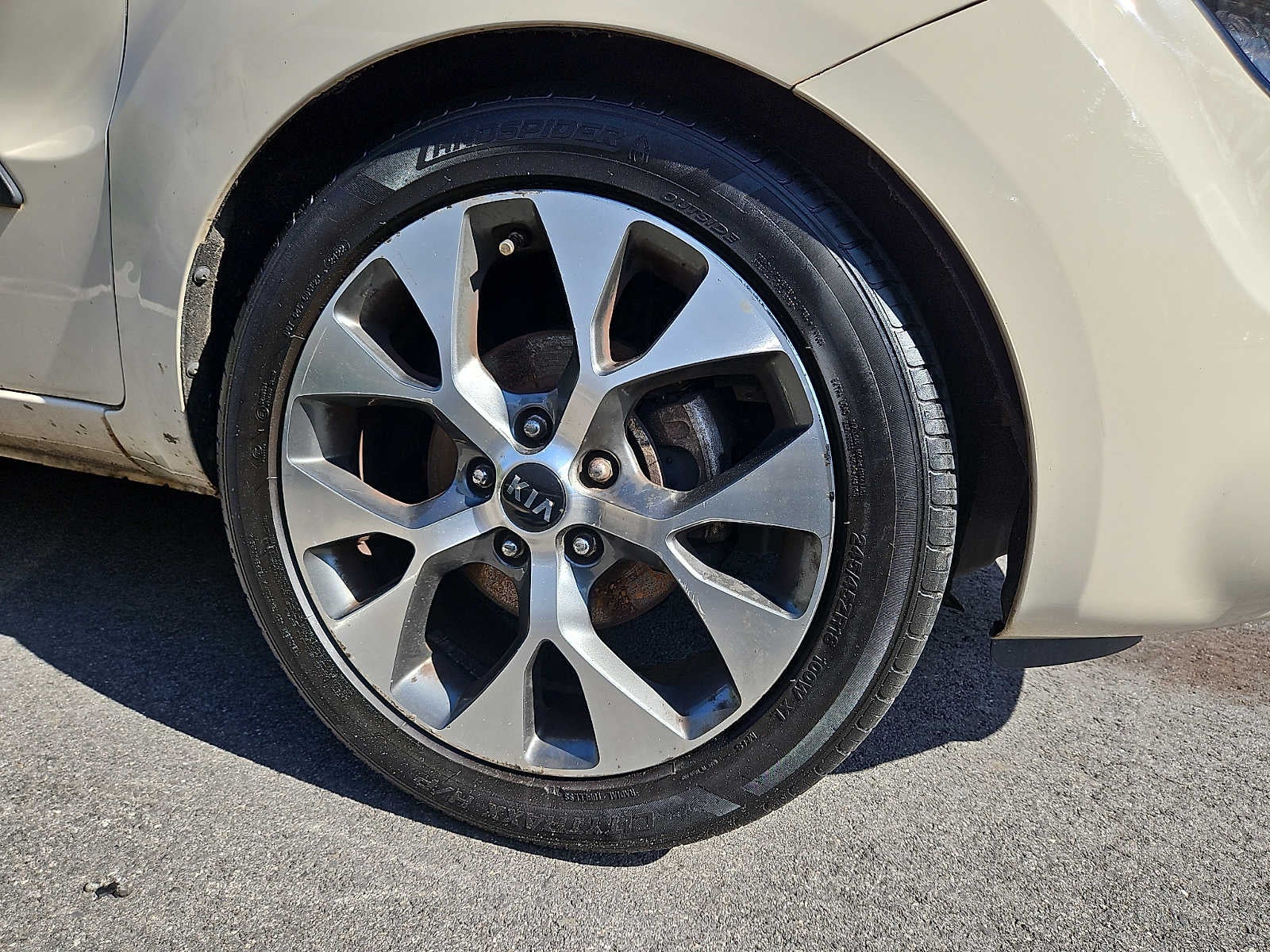 2013 Kia Soul 5dr Wgn Auto !