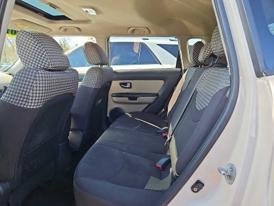 2013 Kia Soul 5dr Wgn Auto !