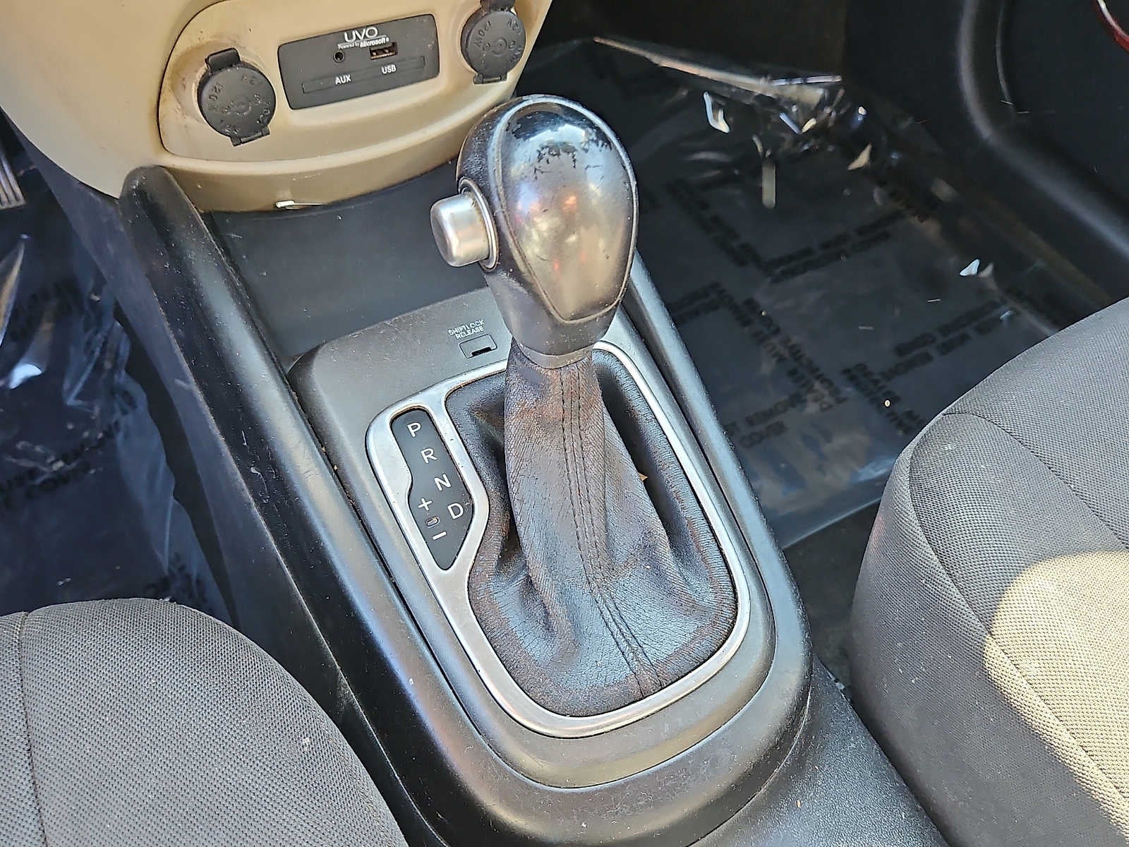 2013 Kia Soul 5dr Wgn Auto !