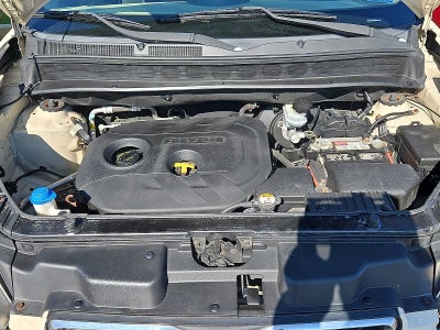2013 Kia Soul 5dr Wgn Auto !