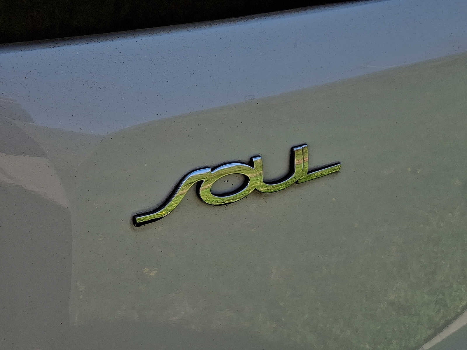 2013 Kia Soul 5dr Wgn Auto !