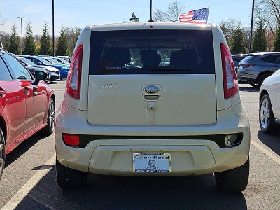 2013 Kia Soul 5dr Wgn Auto !