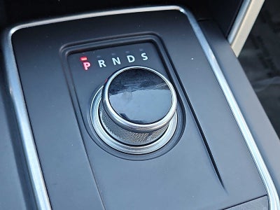 2016 Land Rover Discovery Sport AWD 4dr SE