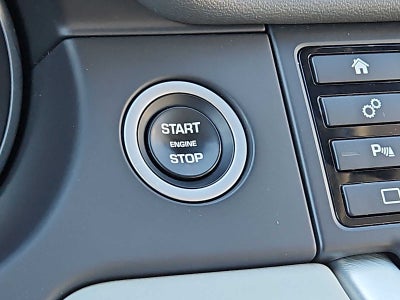 2016 Land Rover Discovery Sport AWD 4dr SE